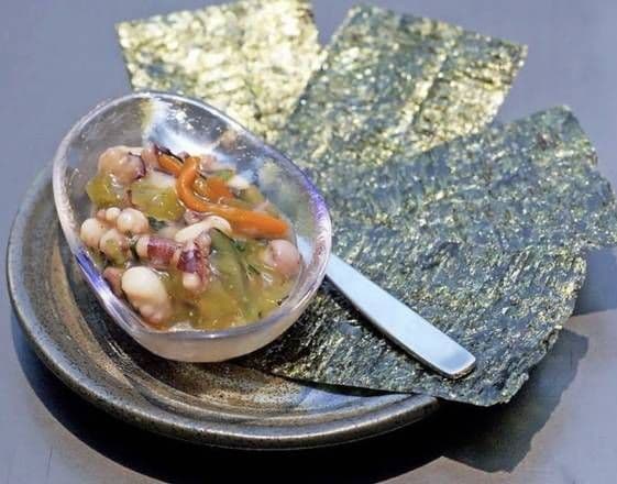 Takowasabi