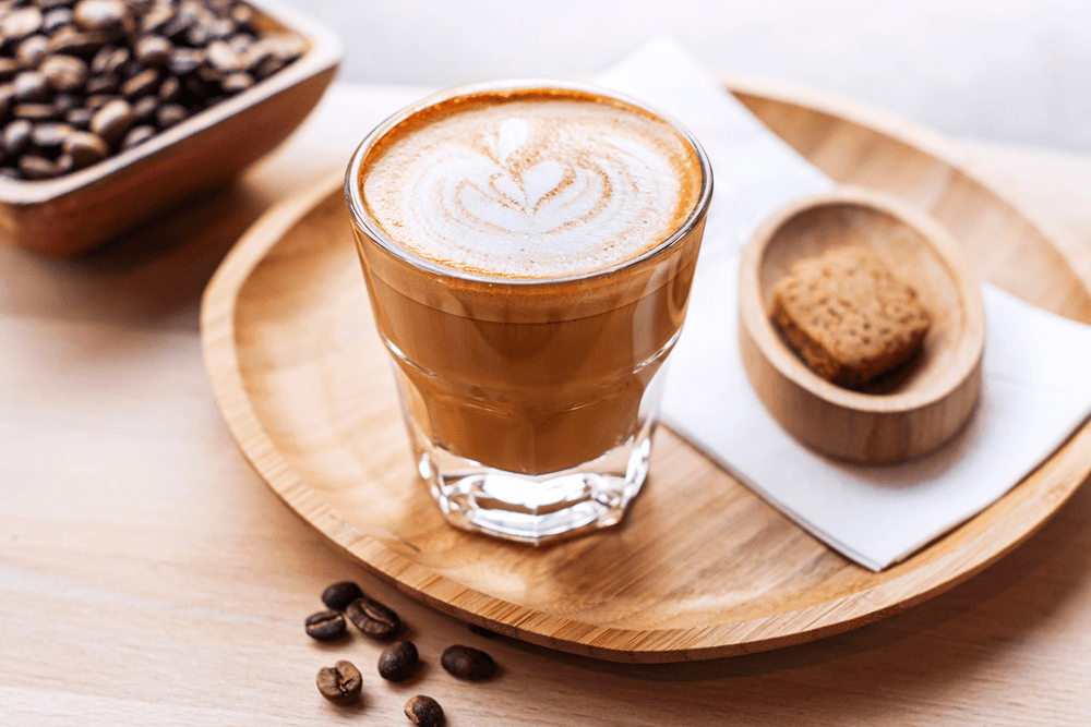 Cortado