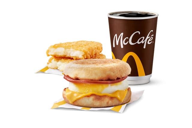 McDonald's (2620 Dewdney Ave) | Order Delivery & Take Out Online ...