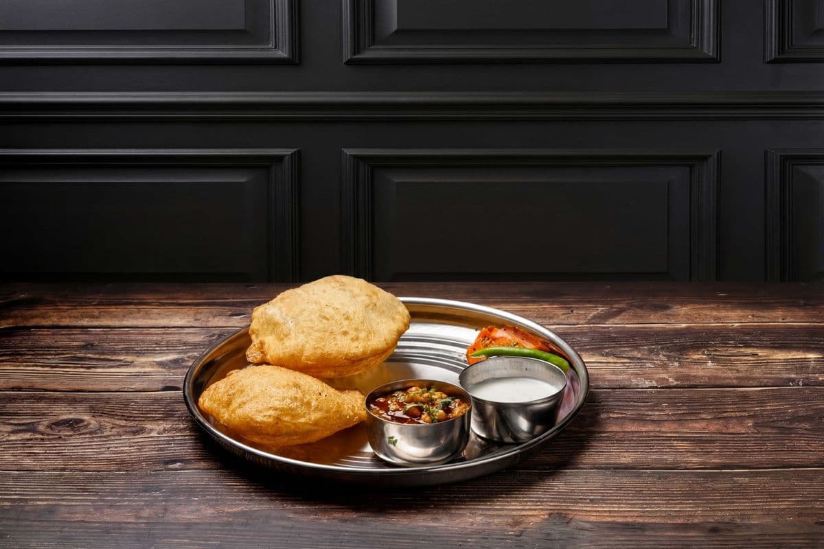 Chicken Pakora