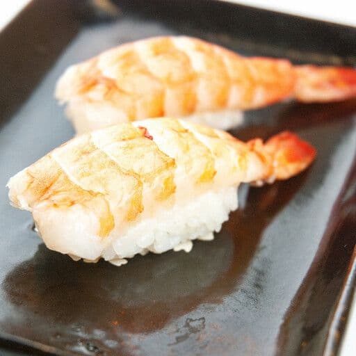 Ebi Sushi