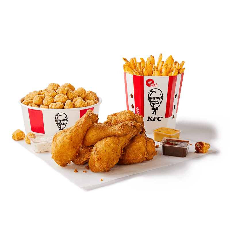 Family Bucket
