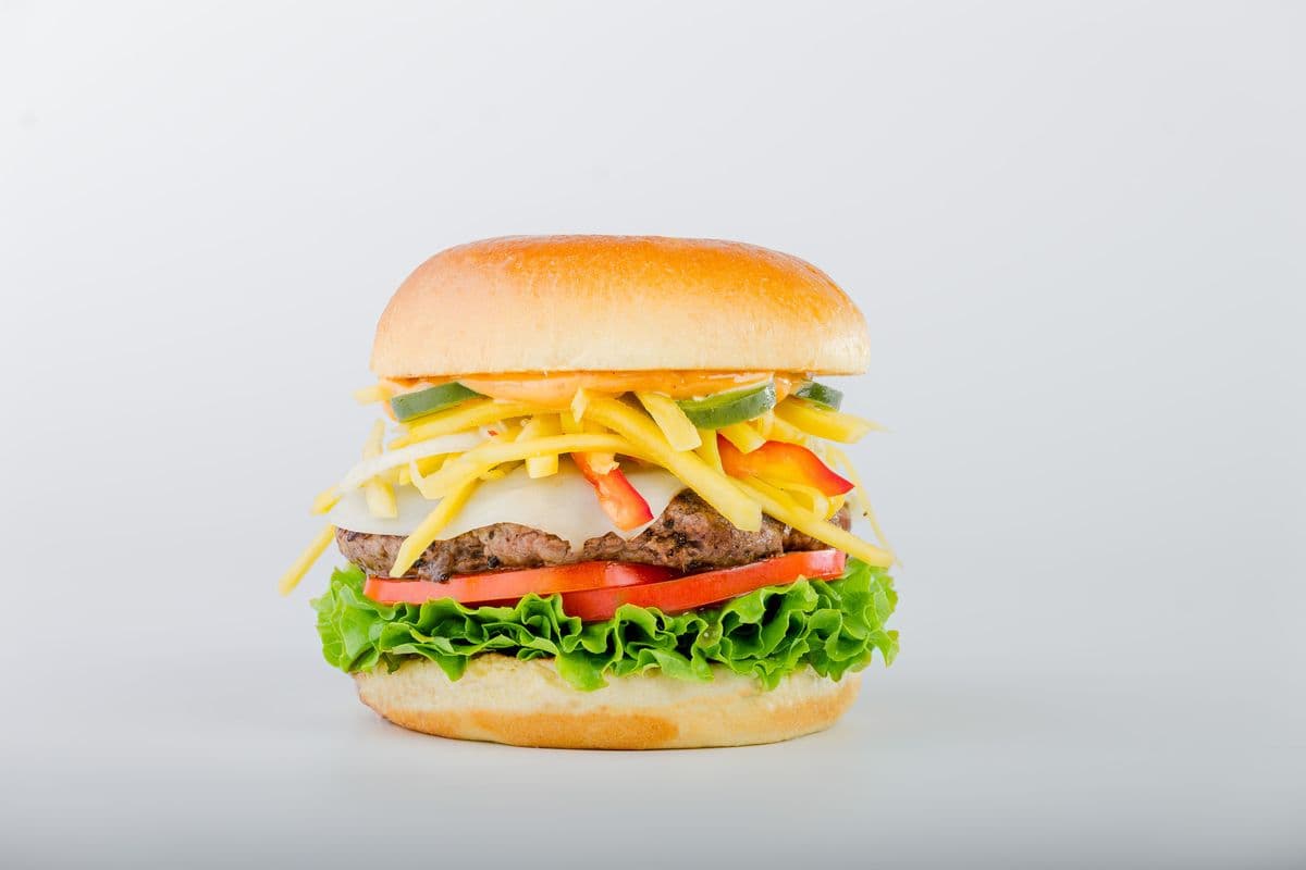 Picador Burger