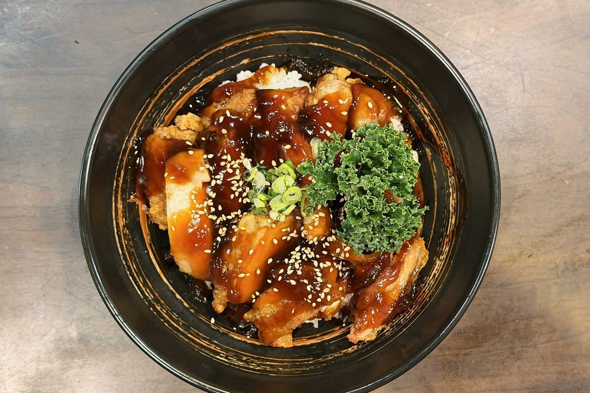 Chicken Don
