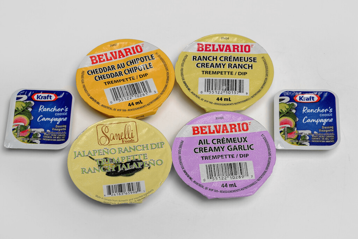 Dip