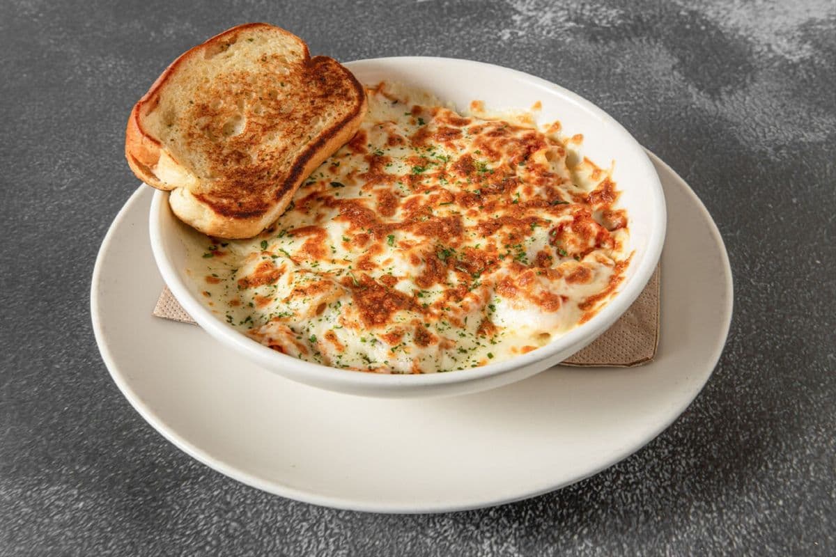Baked Lasagna