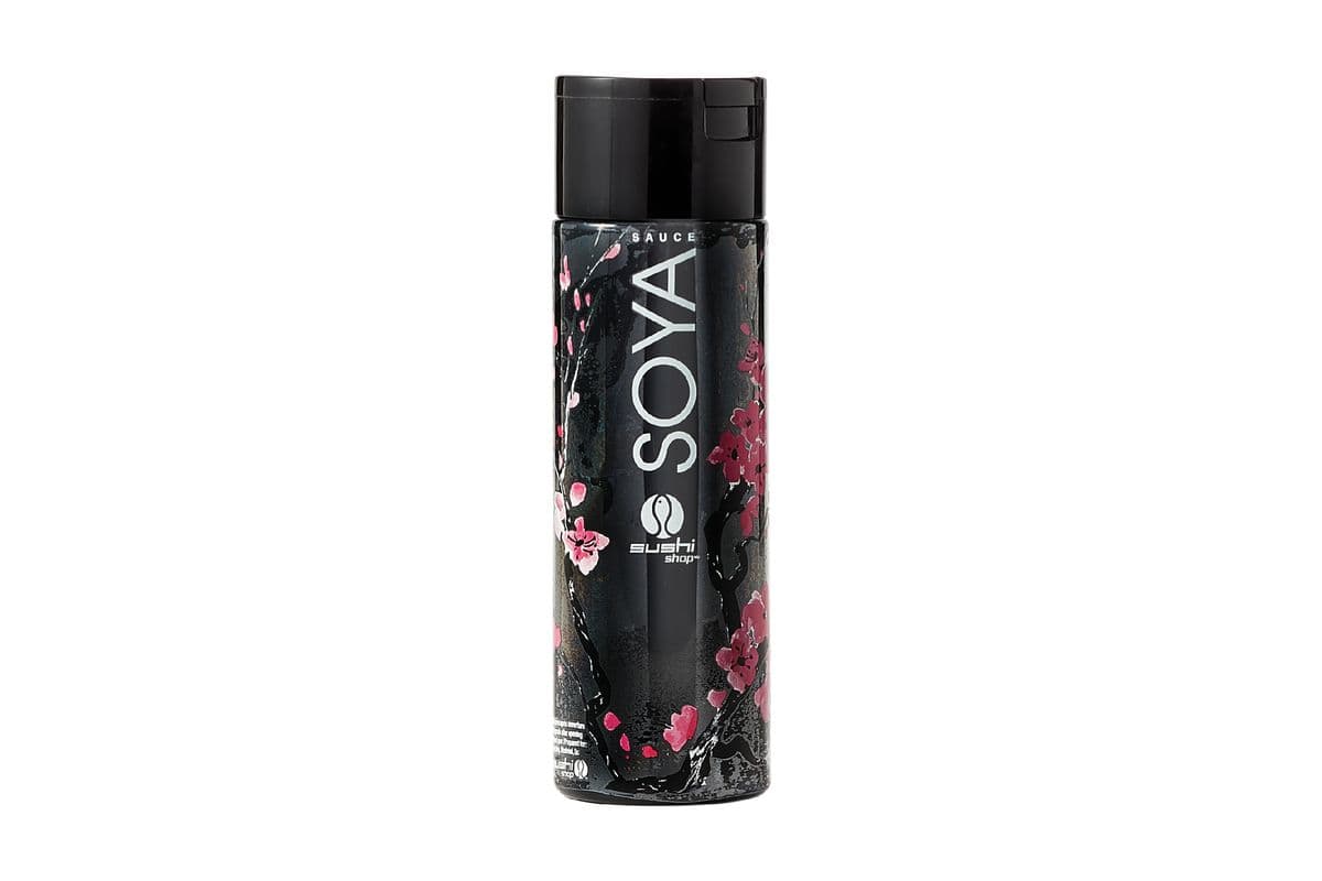Soy Sauce (350 ml)