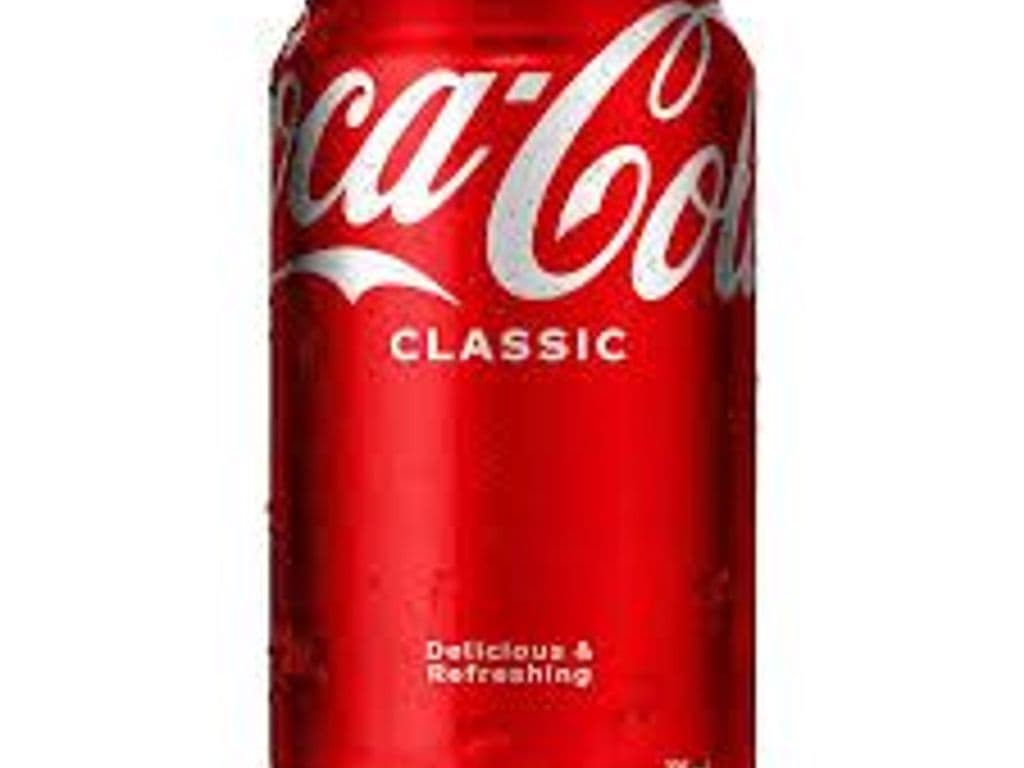Coke