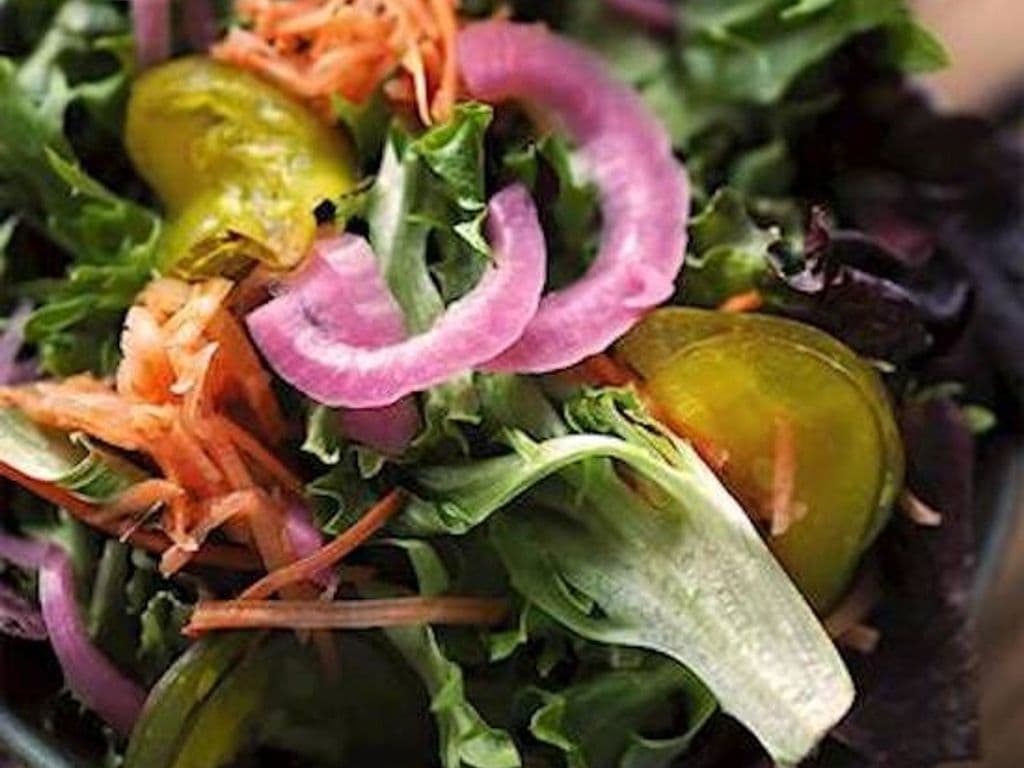 Salade Maison