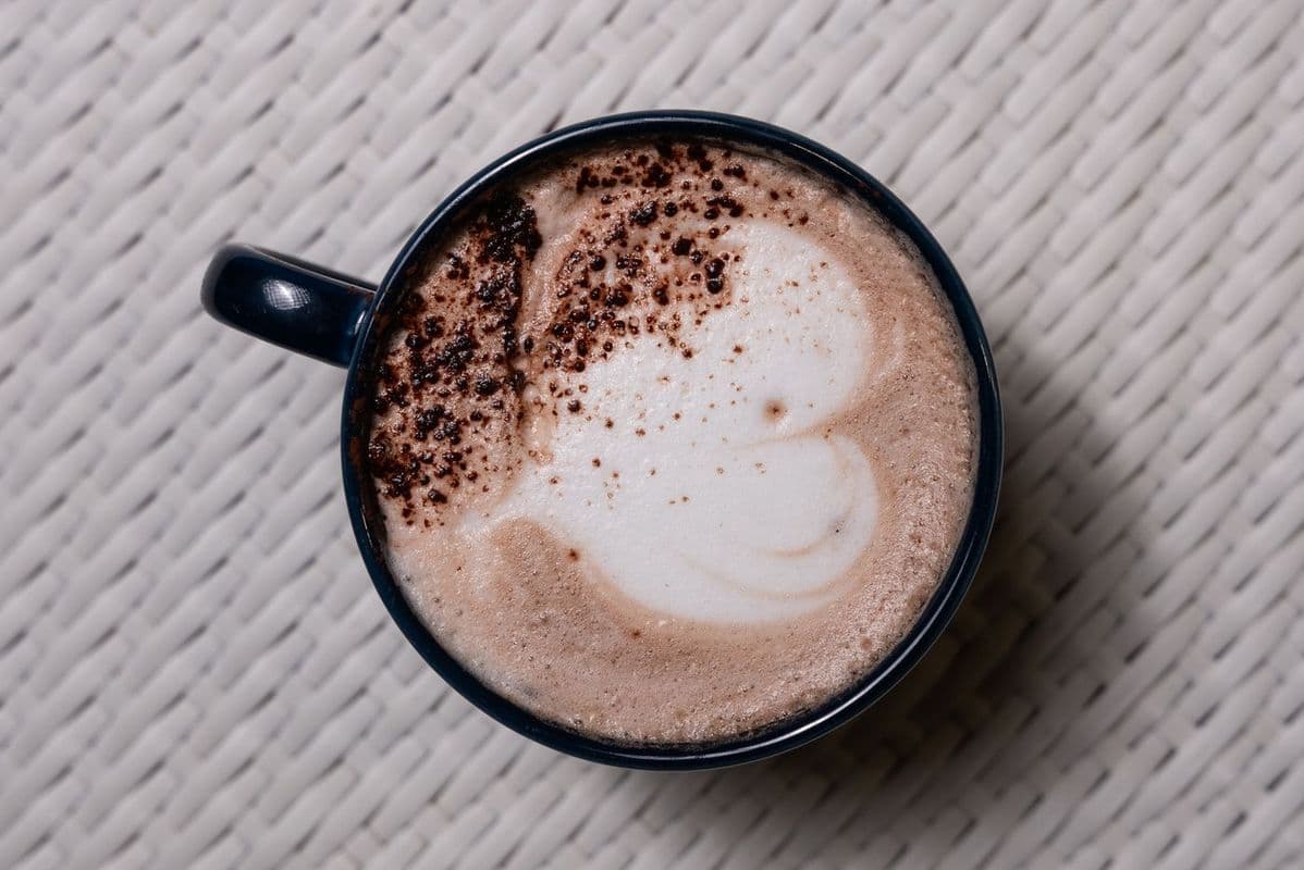Hot Chocolate