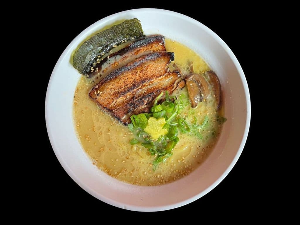 Tori Miso