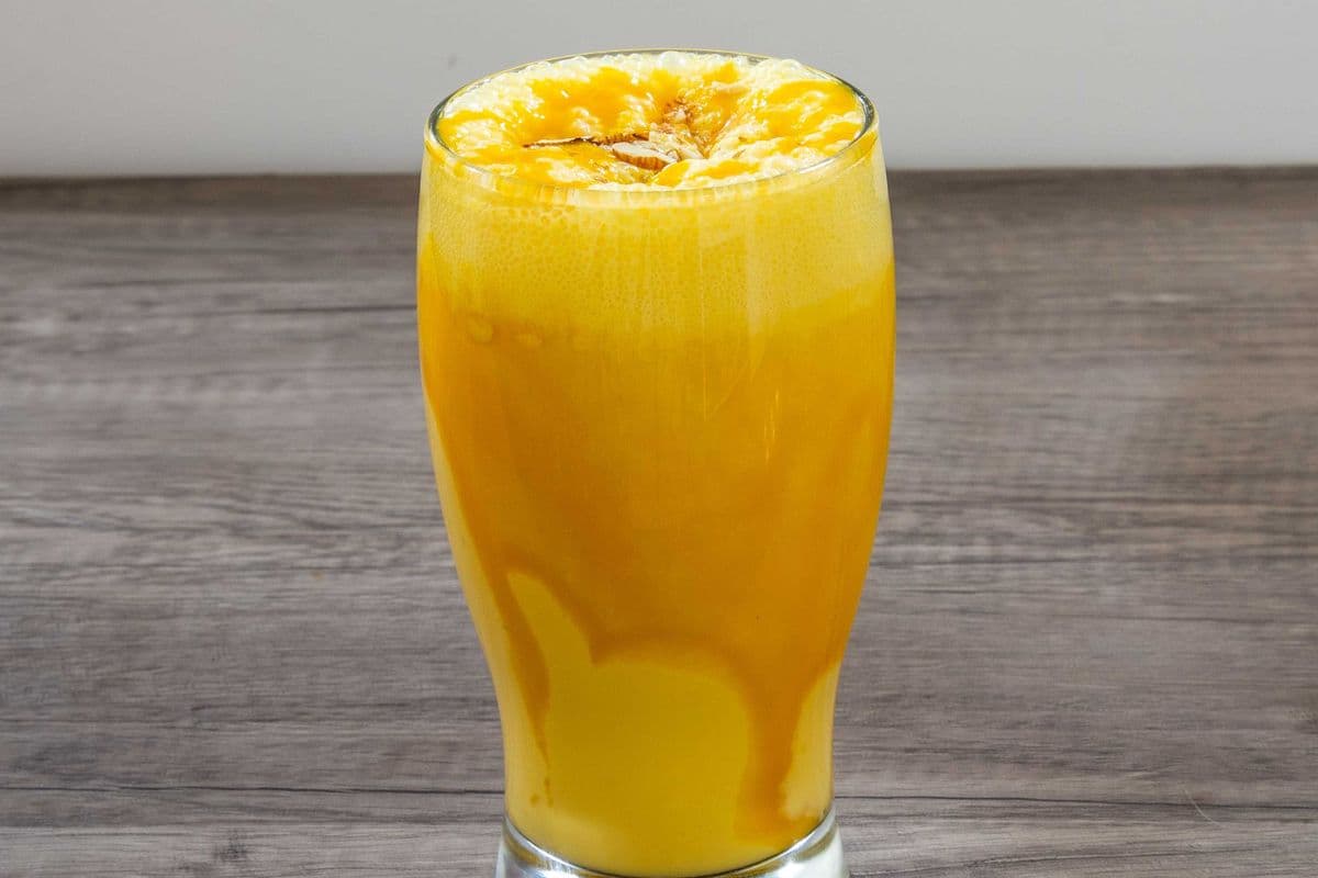 Mango Shake