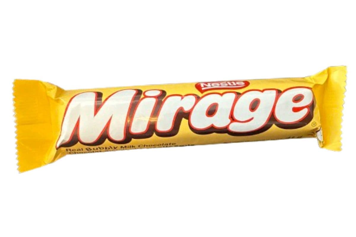 Mirage