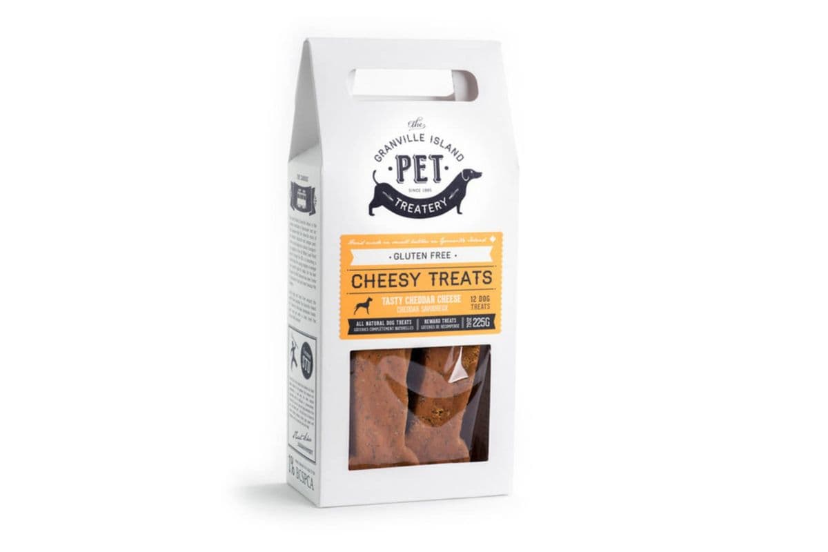 Large Gift Box-Cheese
