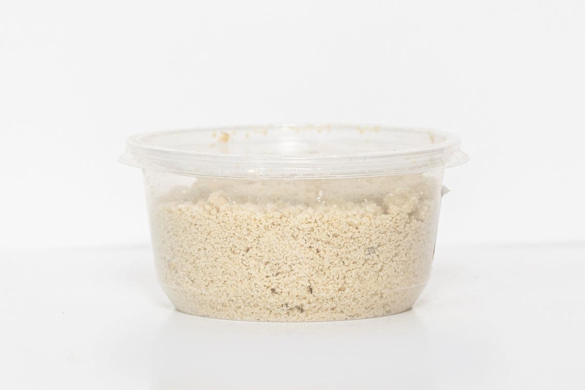Whole Unground Egusi (Small Pack)