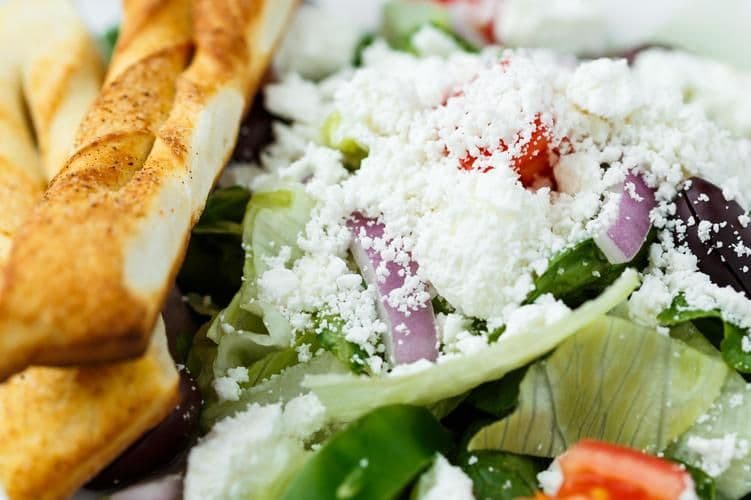 Feta Medium