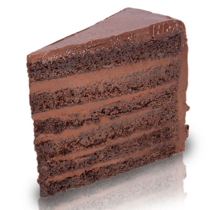 Ultimate Chocolate Utopia