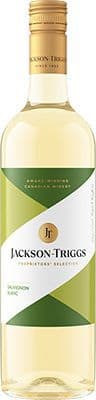 JACKSON TRIGGS PROP SAUVIGNON BLANC (750ml)