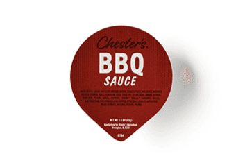BBQ Sauce
