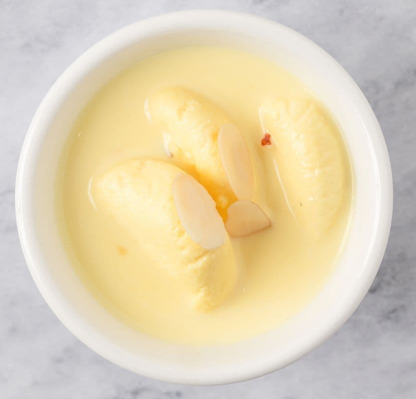 Ras Malai