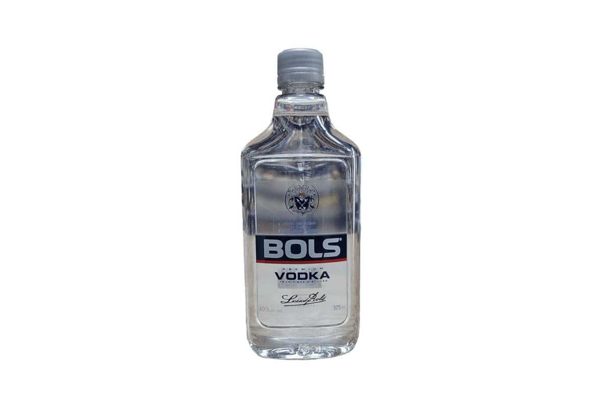Bolskaya Vodka (59451) (1 x 375 ml)