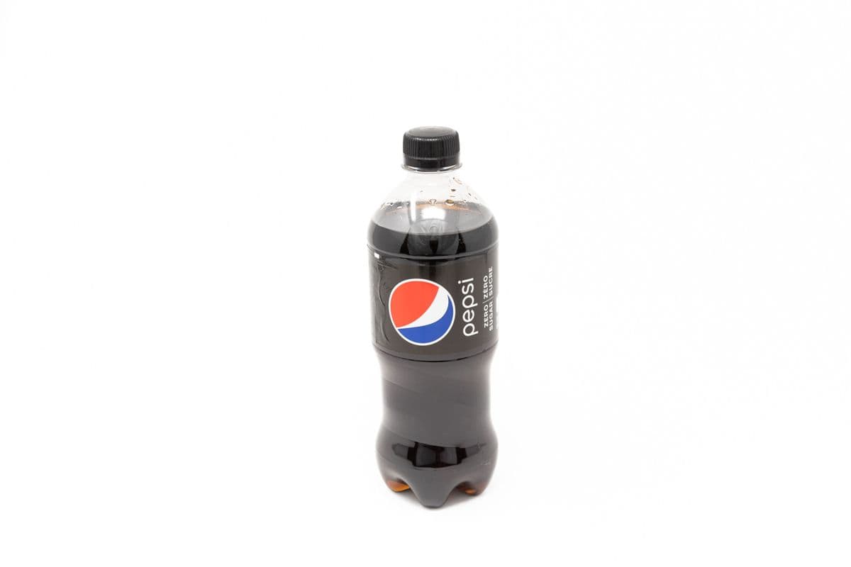 Pepsi Zero Sugar (591ml)