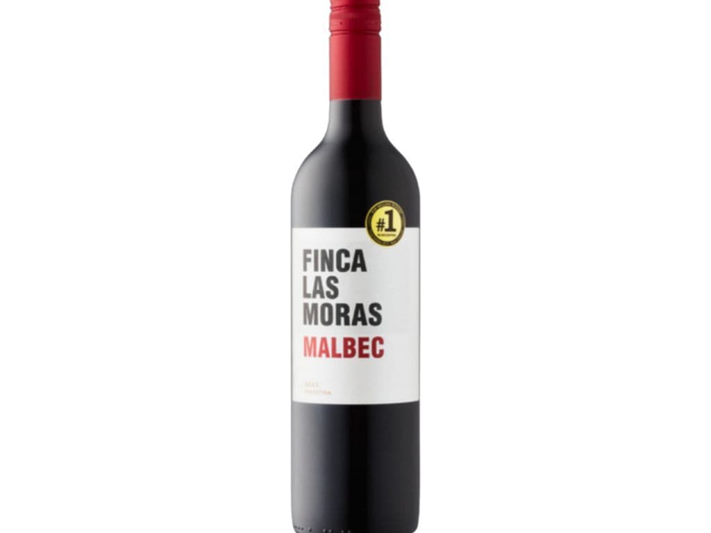 Las Moras - Malbec