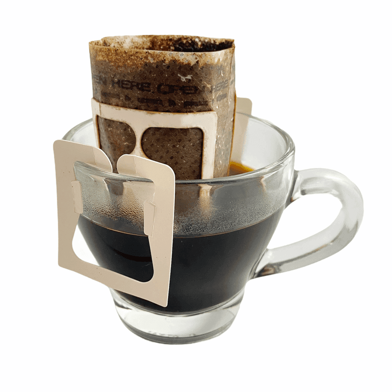 Cafe De Coador