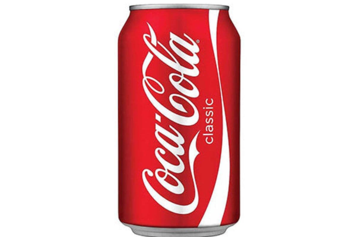Coca-Cola