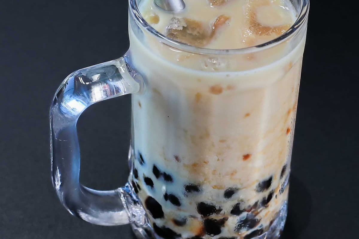 Style Milk Tea