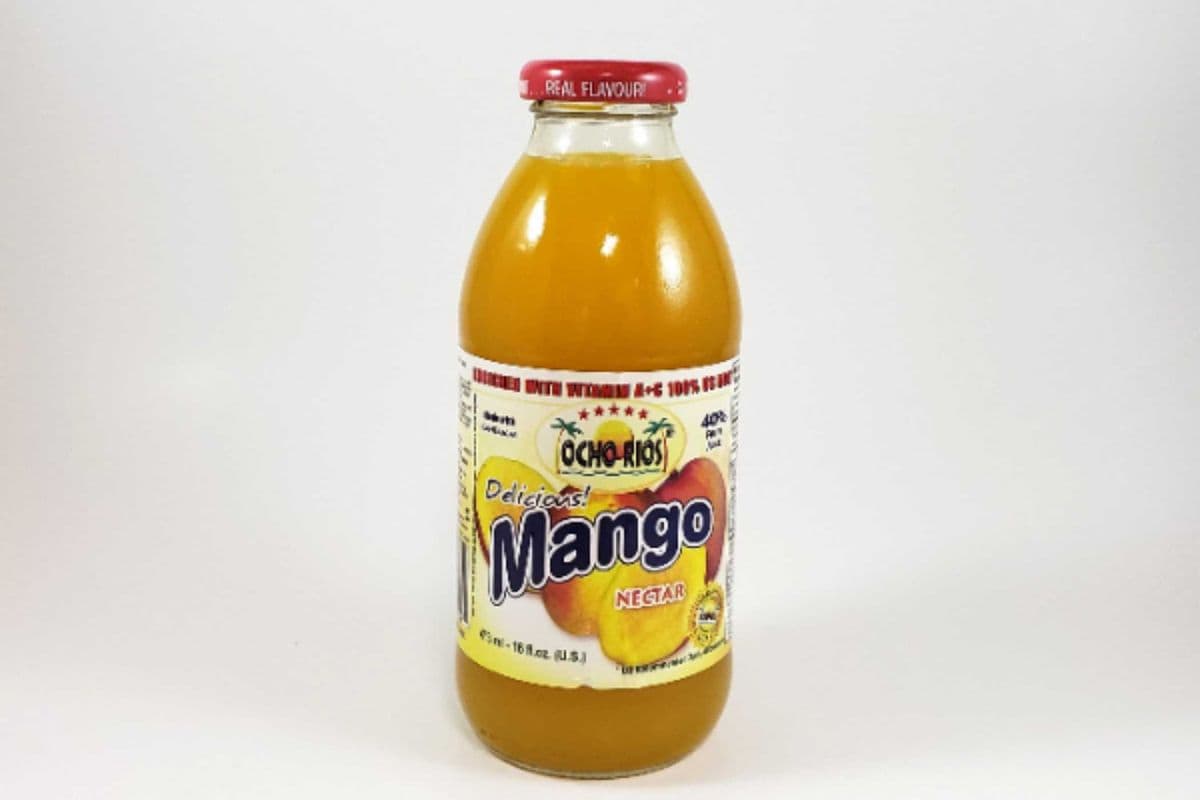 Mango Drink