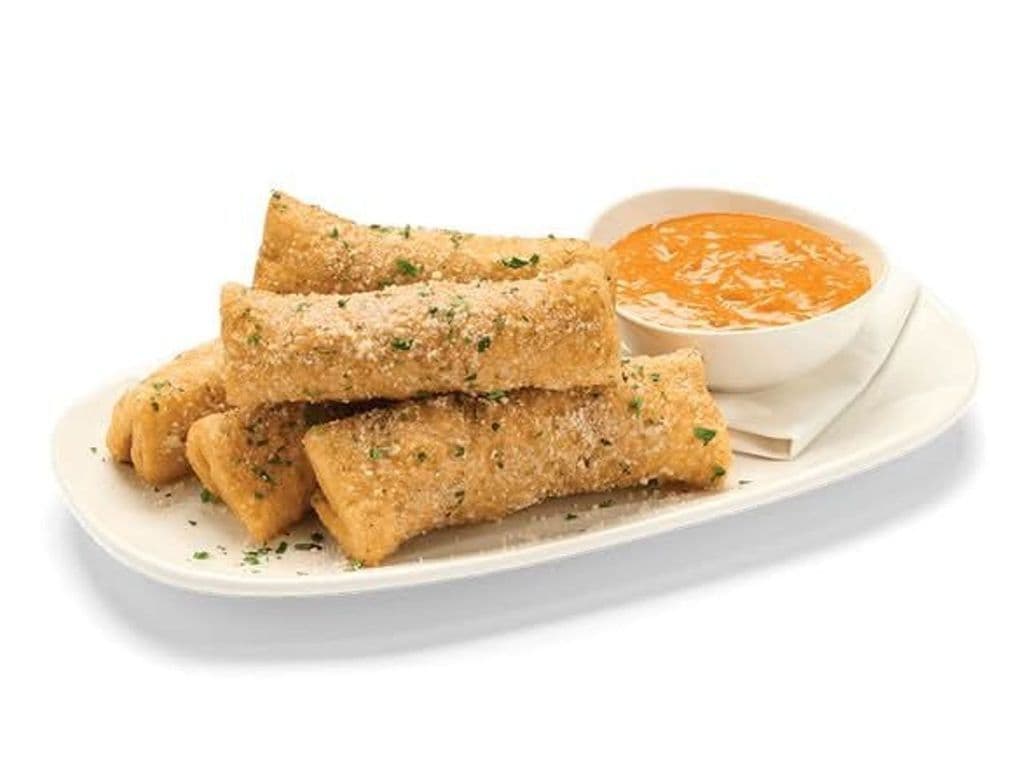 Stuffed Crust Mozza Sticks