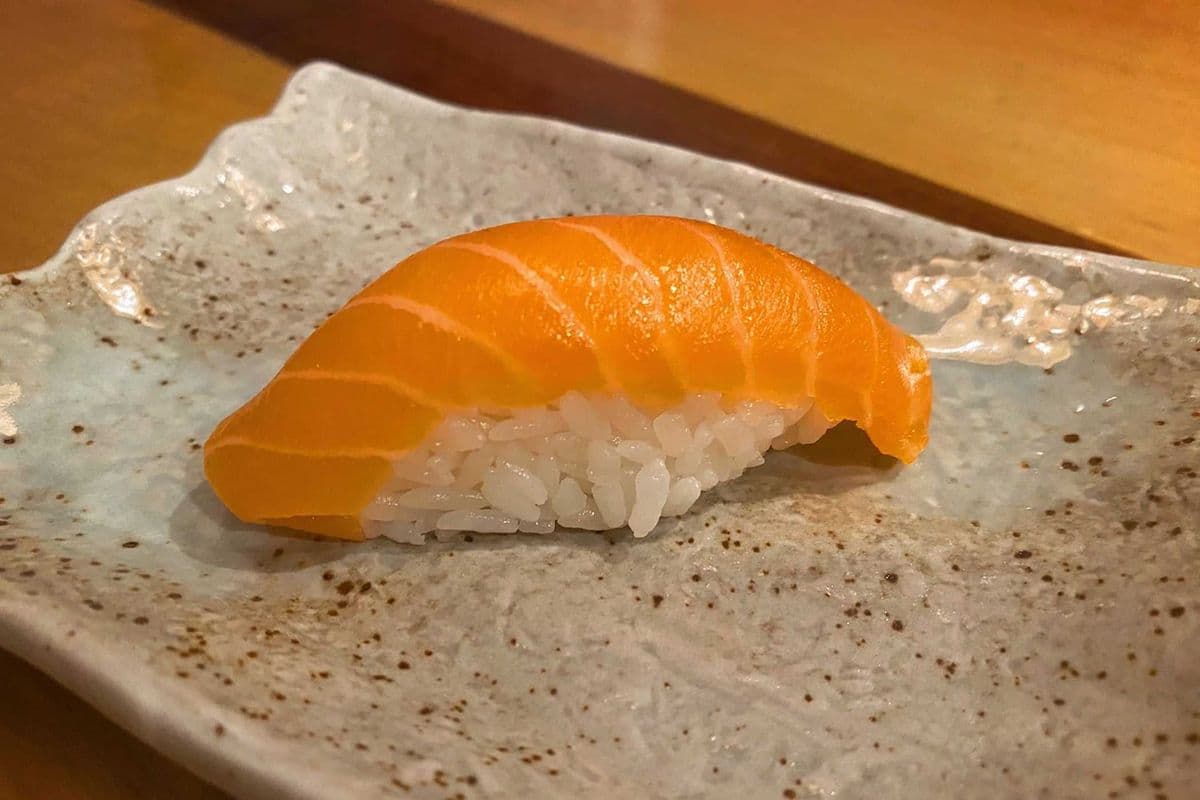Salmon (Atlantic) (2 pcs)