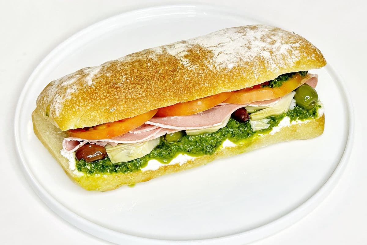 Mortadella