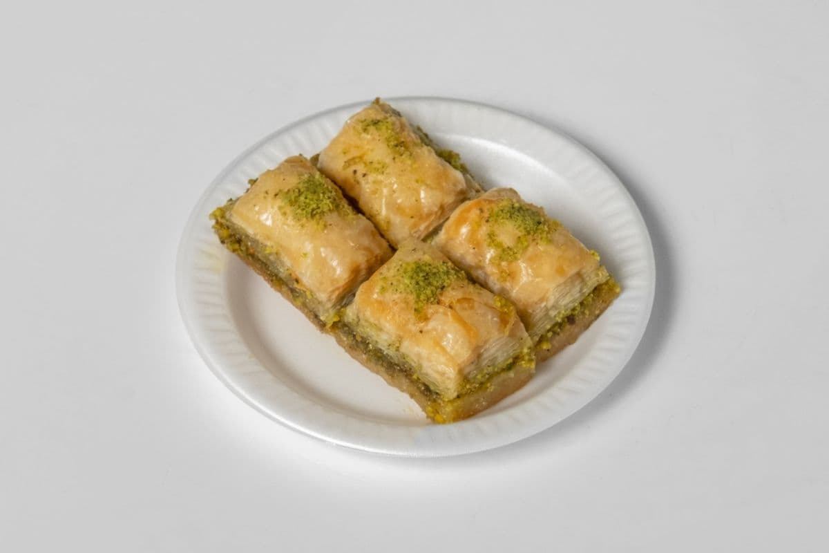 Baklava