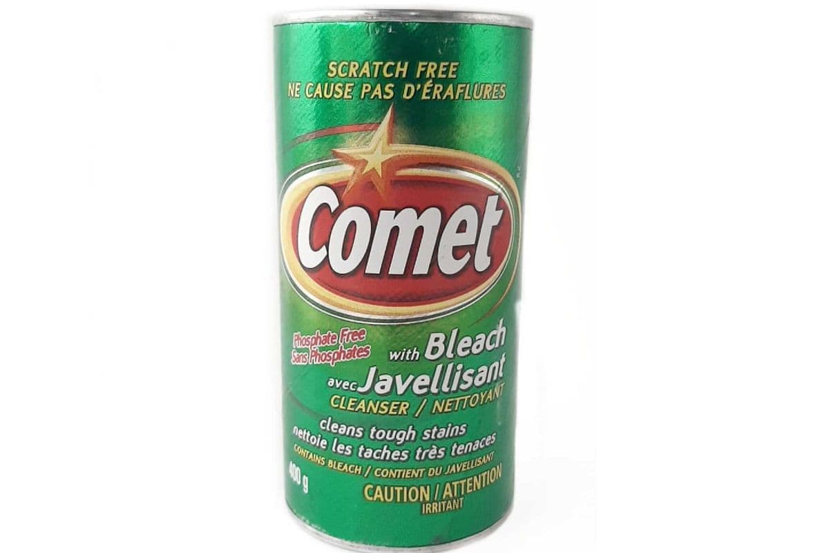 Comet Cleaning Powder (400 g)