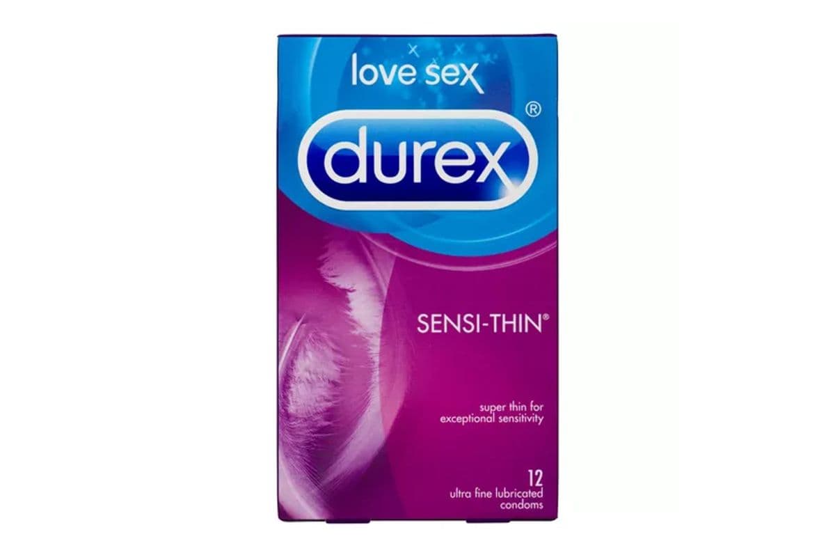 Durex Love Condoms