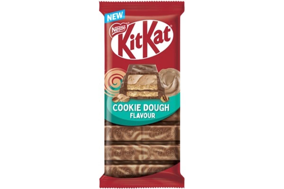 Kit Kat Cookie Dough Tablet (99g) 1421833