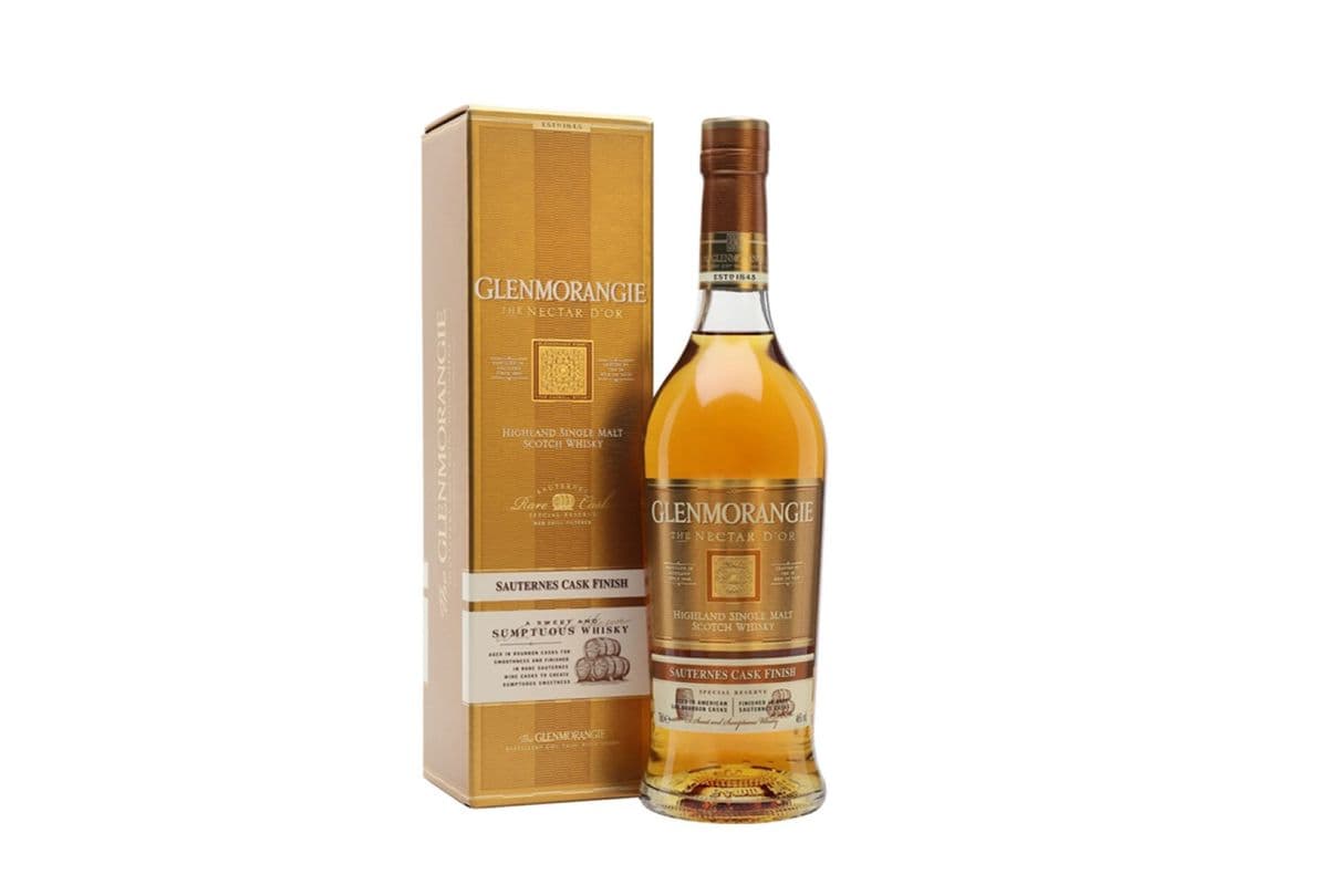 Glenmorangie Nectar D'OR (1 x 750ml)
