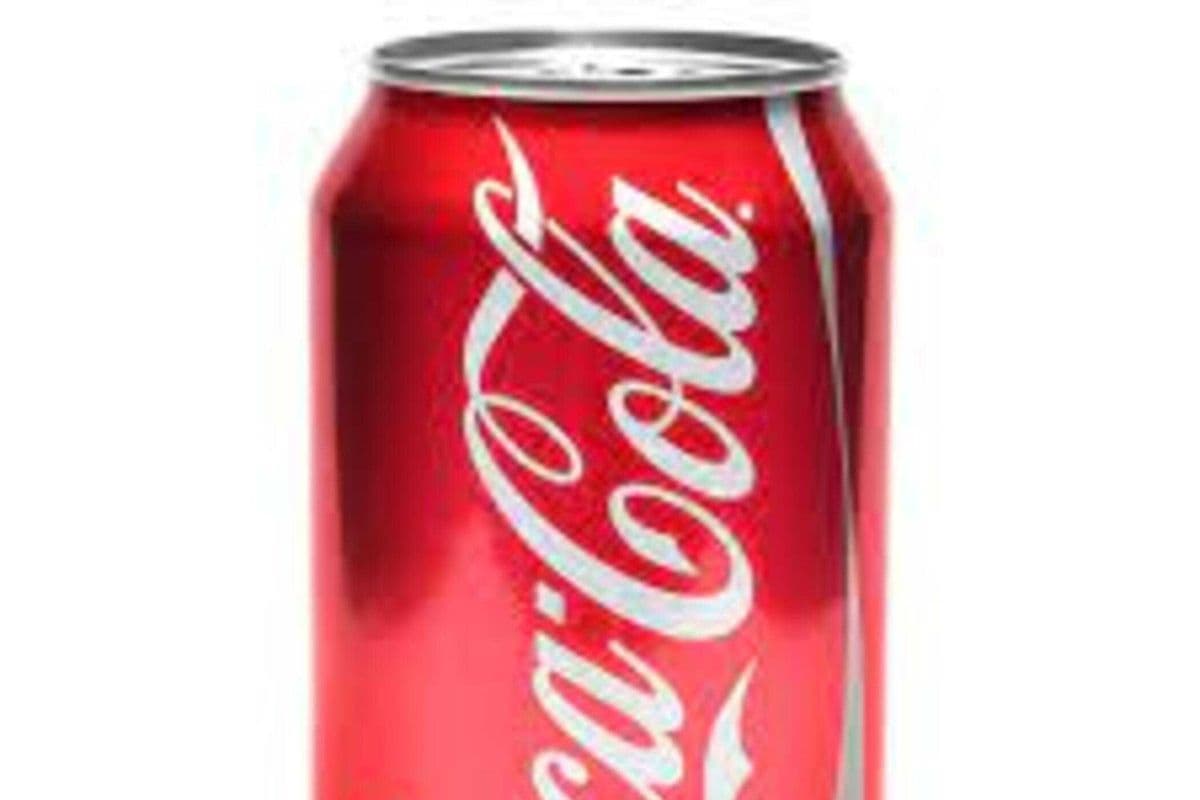 Coke