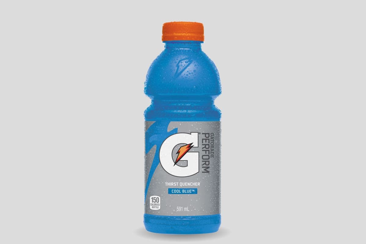 Gatorade