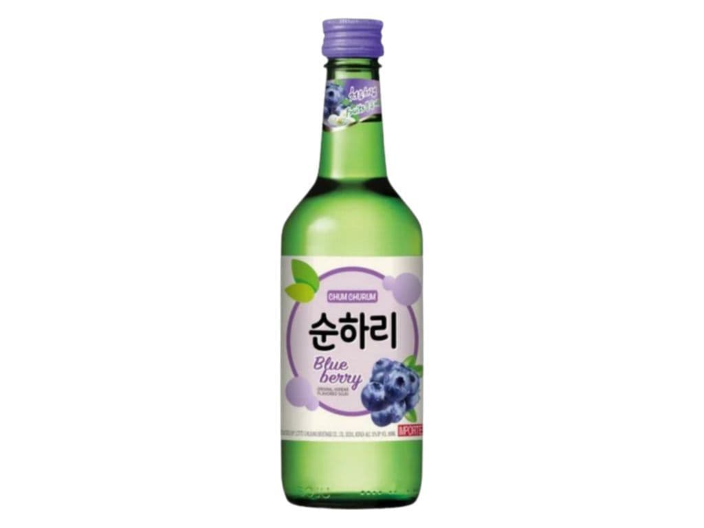 Chum Churum - Blueberry