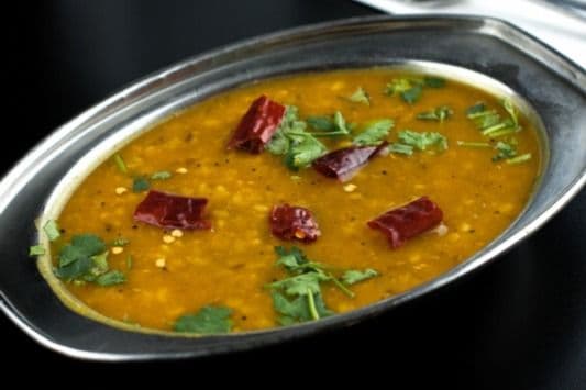 Tarka Dal