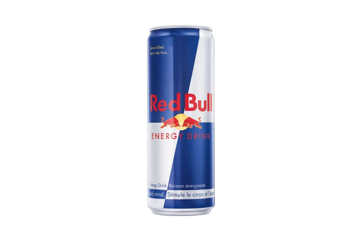 Red Bull Energy Drink (355 ml) 1001301
