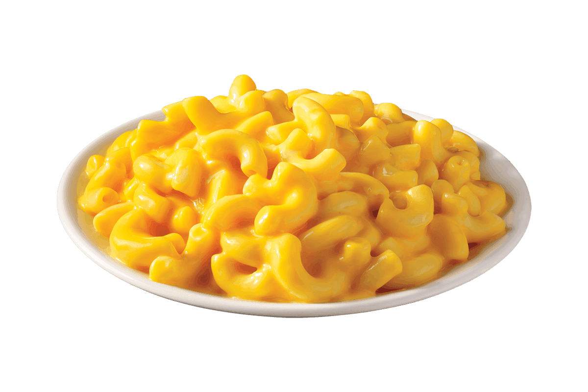 Mac & Cheese