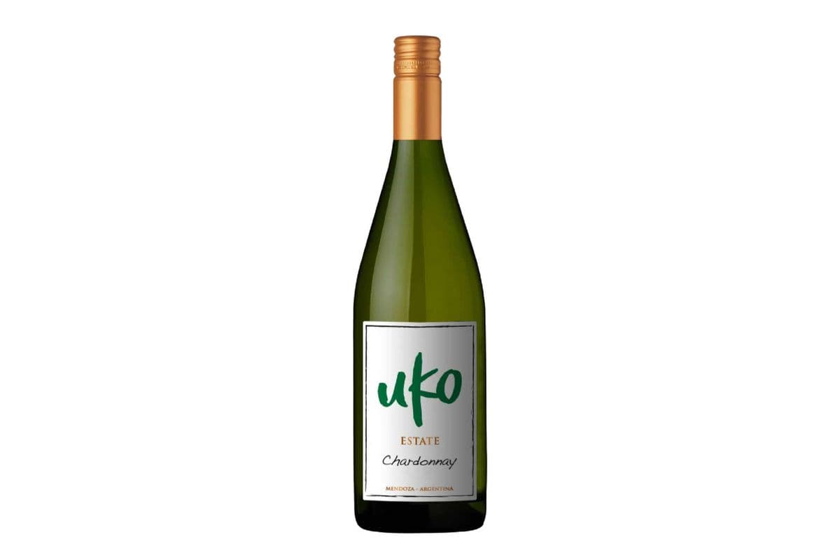 UKO Estates - Chardonnay (1 x 750ML)