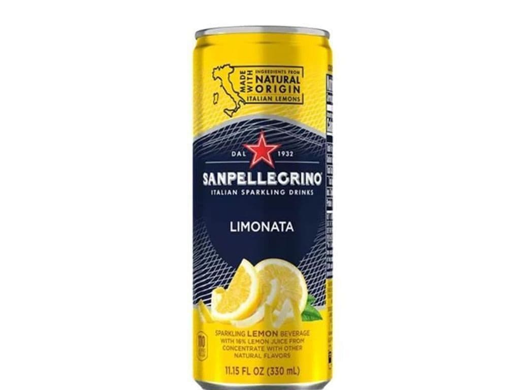 San Pellegrino (Limonata)