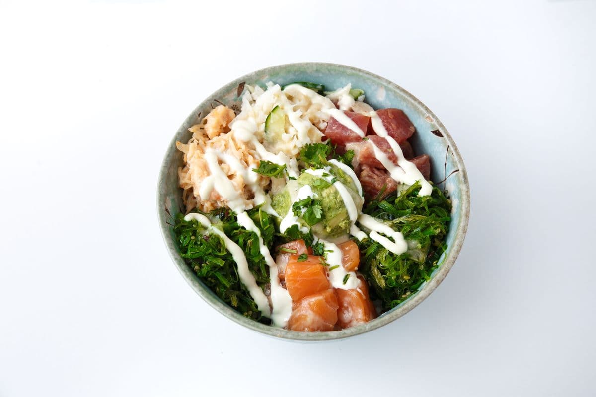 The Main Bowl
