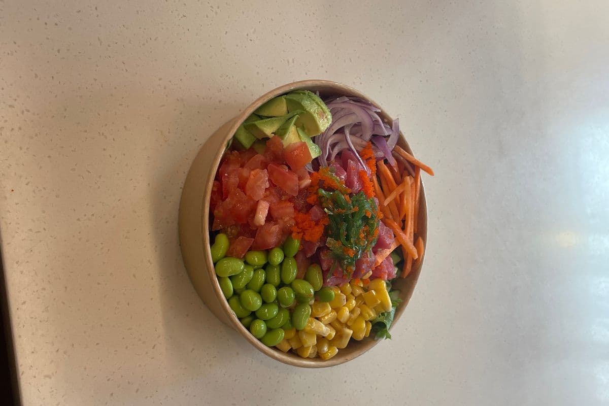 Kyoku Bowl