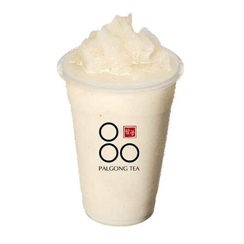 Lychee Smoothie
